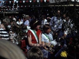 Schützenfest 1982